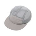thumbnail image 1 of Gorra de secado rápido, gorra de herramientas, gorra de béisbol transpirable para exteriores para hombres y mujeres, gorra de red, gorra deportiva para acampar, 1 of 6