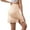 Beige, variant on MIXUE Skirts For Women Summer Solid Color Floral Lace Trim Elegant Casual Pencil Mini Skirt Sportswear,White,M