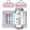 Gray&Pink, variant on Craft Storage Carrying Case Compatible with Cricut Cutting Machines, Large Travel Storage Bag for Cutting Mats, Craft Tools & Accessories, Gray & Green >