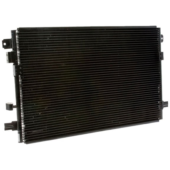 Global Parts Distributors 3287C Condenser Fits select: 2004-2006 CHRYSLER PACIFICA
