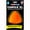 Orange, variant on Ruff Dawg Ruff-Core Dawg-X Fetch Dog Toy, XL, Color Varies