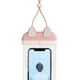 thumbnail image 1 of estuche impermeable para teléfono celular bajo el agua estuche protector impermeable para el agua bolsillo para teléfono celular impermeable para nadar Adepaton LRWJ762-2, 1 of 7