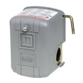 thumbnail image 2 of Presostato Square D Pumptrol 30-50 PSI 1.5 HP NEMA 1, 2 of 2