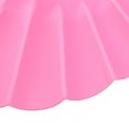 thumbnail image 4 of Ultra-light EVA Waterproof Baby Kids Shower Bathing Shampoo Hat (Pink), 4 of 8