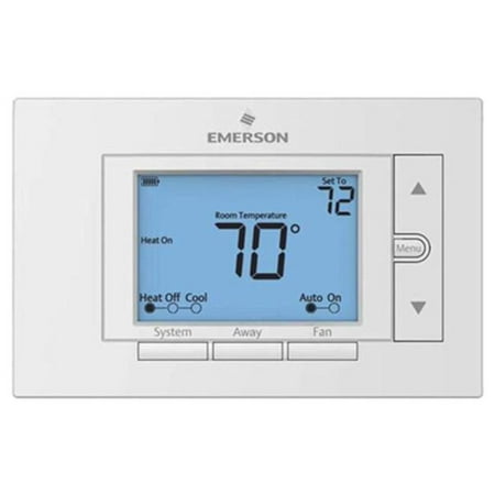 True Value 210479 Non-Programmable Universal Thermostatu0026#44; White |  Walmart Canada