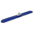 thumbnail image 2 of Bon Tool 82-514 Blue Steel Fresno Trowel - Round End 42" X 5" With Locking All Angle Bracket, 2 of 2