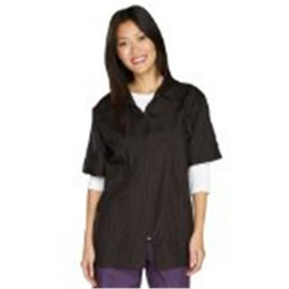 Top Performance Grooming Jacket 3x Blk