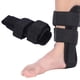 thumbnail image 4 of Soporte de tobillo ajustable, soporte de tobillo, soporte de estabilizador Soporte de arco plantar para lesiones por calambres en los pies y para la recuperación de la férula(S) EOTVIA  NO, 4 of 6