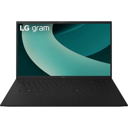 LG gram 15.6" Full HD Touchscreen Laptop, Intel Core Ultra 7 255H, 1TB SSD, Windows 11 Home, 15Z90T-H.AAB4U1