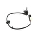 thumbnail image 3 of New Rear Left Ab312c216ad Abs Wheel Speed Sensor For 2012-2017 Ab312c216ac Ab31-2c216-ad, 3 of 5