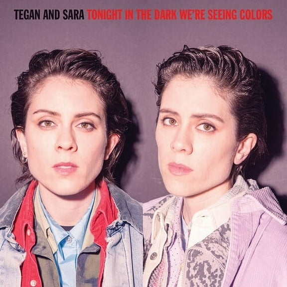 Tegan & Sara - Tonight In The Dark - Music & Performance - Vinyl