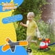 thumbnail image 2 of Baby bath water toy - Bath Toys for Infants 6-12 Months with Shower Head, Baby Gift for Boys & Girls-Blue, 2 of 4
