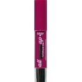 thumbnail image 2 of Hard Candy All Glossed Up Hydrating Lip Stain, Maroon, 2 of 2