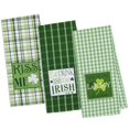 thumbnail image 1 of Juego de paños de cocina DII Celebrate St. Patrick's Day Kitchen, 1 of 8