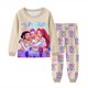 thumbnail image 1 of Pop cazadora para niña Dem on Hunter Pajamas Set,Rumi,Mire Zoeyy Kids Long Sleeve Pajamas,HUNTR/X Print,Fancy Party Carnival Halloween, Christmas Pajamas - Home Pajamas for Teens And Girls Pajamas, 1 of 4