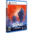 thumbnail image 1 of The Thing: Remastered - PlayStation 5, 1 of 3