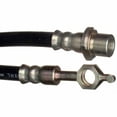 thumbnail image 2 of Brake Hydraulic Hose Fits select: 2003-2008 TOYOTA COROLLA, 2003-2008 TOYOTA COROLLA MATRIX, 2 of 4