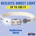 thumbnail image 4 of Hartz UltraGuard Pro Reflective Flea and Tick Collar for Cats and Kittens, 7 Months Protection, 4 of 8