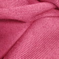 thumbnail image 4 of WQNVRNR Womens Hooded Cardigan- Zip Up Long Sleeve Fall Winter Casual Warm Outerwear Hot Pink Size L, 4 of 6
