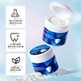 Teeth Whitening Powder Has A Whitening Effect, Which Is Effective For