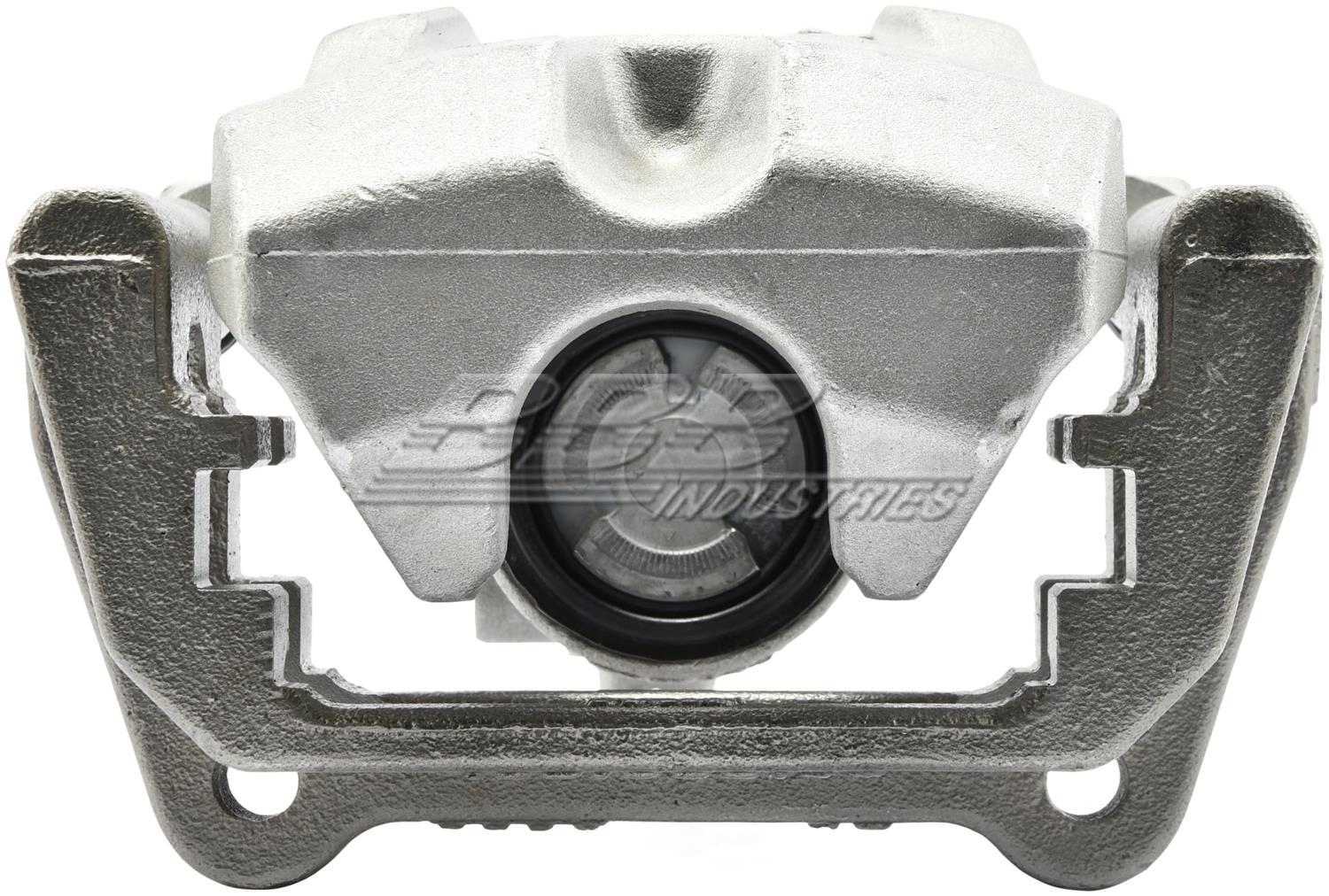 TERREPOWER formerly BBB Industries 99-17782A Reman Caliper w/installation Hardware