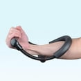 thumbnail image 3 of Wrist Strengthener Forearm Exerciser with Adjustable Tension for Improving Strength Strength Trainer, 3 of 3