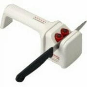 Serrated Professional Knife Sharpener