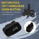 thumbnail image 4 of Left combination horn switch button, 4 of 5