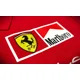 thumbnail image 5 of Playera Polo Retro M. Schumacher Esc. Ferrari F1*2001*cab., 5 of 8