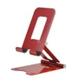 thumbnail image 2 of ZLight Support de Cellulaire Antidérapant Antichoc Électrique Support Fixe pour Téléphone Intelligent Rouge 1Ensemble, 2 of 6