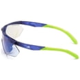 thumbnail image 3 of Sunglasses Adidas Sport SP 0027 91X Matte Blue / Mirror, 3 of 4