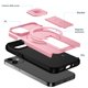thumbnail image 2 of Funda GANGXUN para iPhone 13 Mini – Magnética Antigolpes con Soporte y Protección Doble, 2 of 6