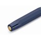 thumbnail image 4 of Pluma Estilográfica Kaweco Classic Sport Azul Marino Punta EF 13 cm, 4 of 6
