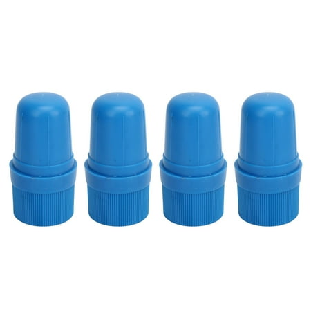 

2024 4pcs Battery Terminal Brush for Top and Side Terminals Post Terminal Cleaner for Automotive Batteries