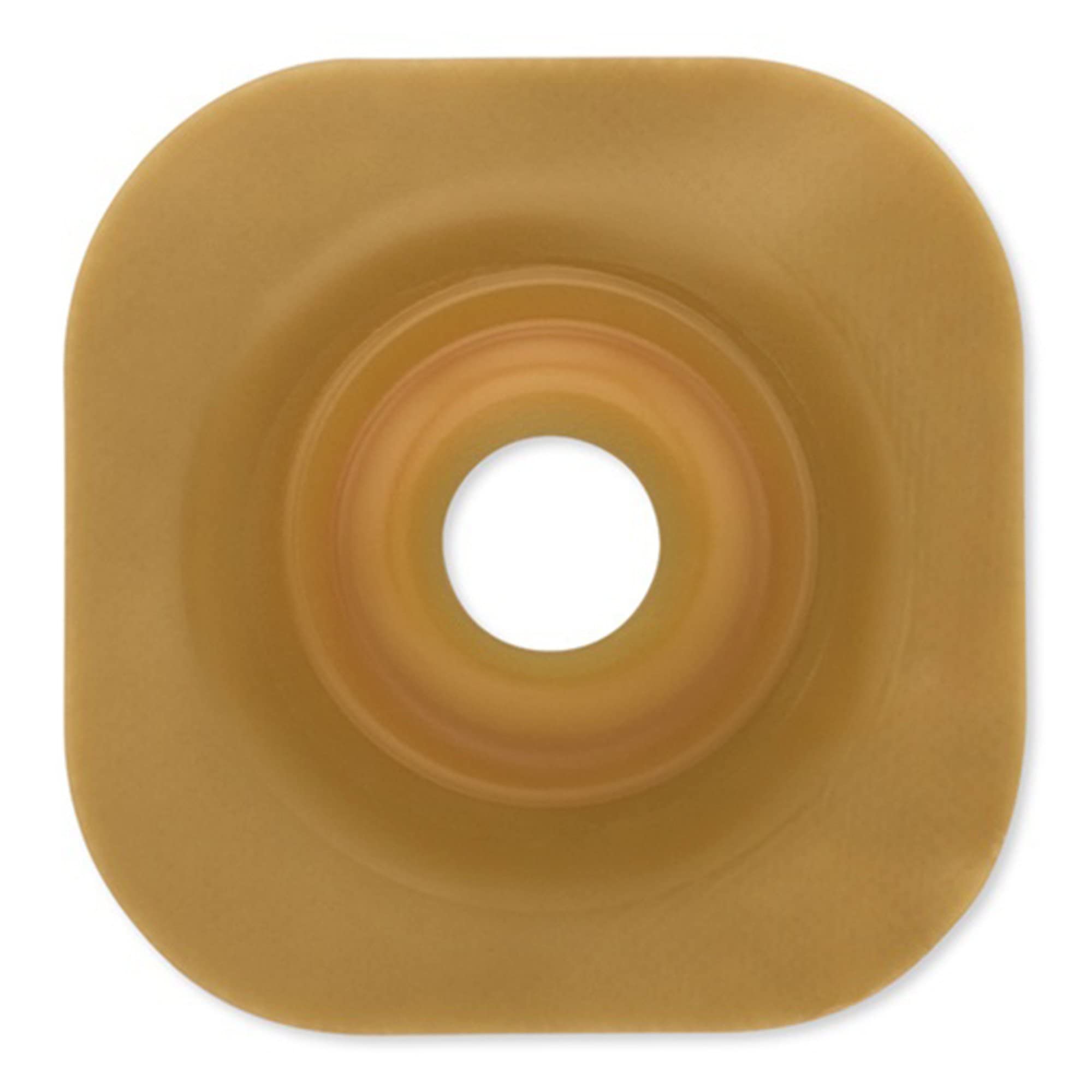 FlexWear Trim to Fit Ostomy Barrier Adhesive Tape 70 mm Flange 5 per Box 14404