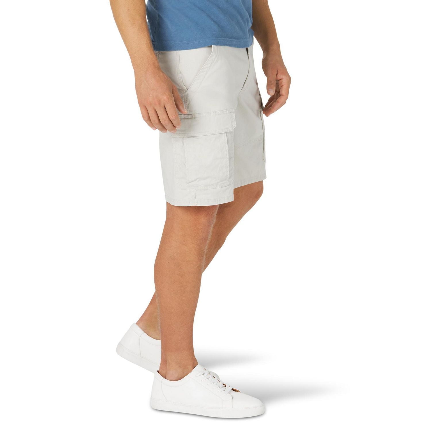 Wrangler Short Cargo Ripstop Pour Homme
