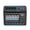 Black, 6 Channels, variant on ToppiJoy 6-Channel DJ Mixer, Professional Audio Mixer, 6-channel Professional Mixer
