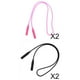thumbnail image 1 of Correa de gafas de Sol Yuyangstore de silicona 3 Piezas, 1 of 6