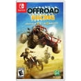 thumbnail image 2 of OffRoad Racing Nintendo Nintendo Switch, 2 of 2