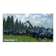 Farming Simulator 15، Maximum Games، XBOX 360، 854952003141