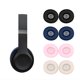 thumbnail image 2 of For Beats Solo 4 T21 Headsets Silicone Protective Cover, 2 of 5
