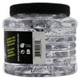 thumbnail image 2 of Super Wet Plus Transparent Hair Styling Gel, Texturizing, Maximum Hold, 35.2 oz Jar, 2 of 8