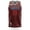 Maroon, variant on Fairtex Muay Thai Jersey