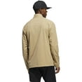 thumbnail image 2 of Adidas Golf Men's Rain.RDY Jacket - Waterproof Light Weight Comfort,X-Large Hemp -, 2 of 2