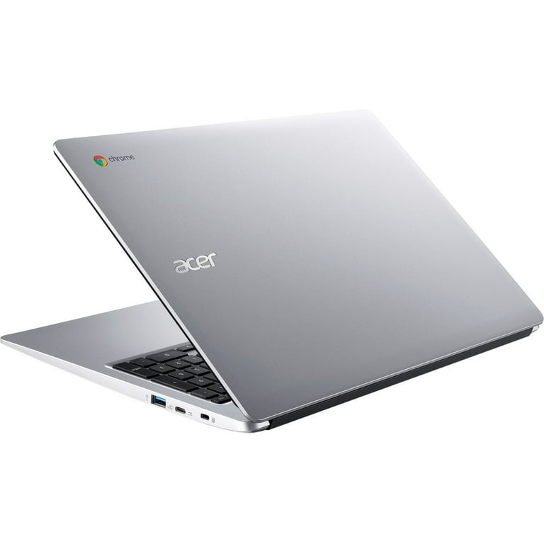Acer Chromebook 315| Intel Celeron N4020, 4GB RAM, 32GB eMMC, UHD