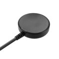 thumbnail image 4 of Cable de carga inalámbrico de 1 m Reloj deportivo Fuente de alimentación USB Adaptador de cuna, 4 of 8