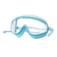 thumbnail image 4 of Gafas de natación Sharpla 2 para adultos Protección Ocular antivaho Verde, 4 of 8
