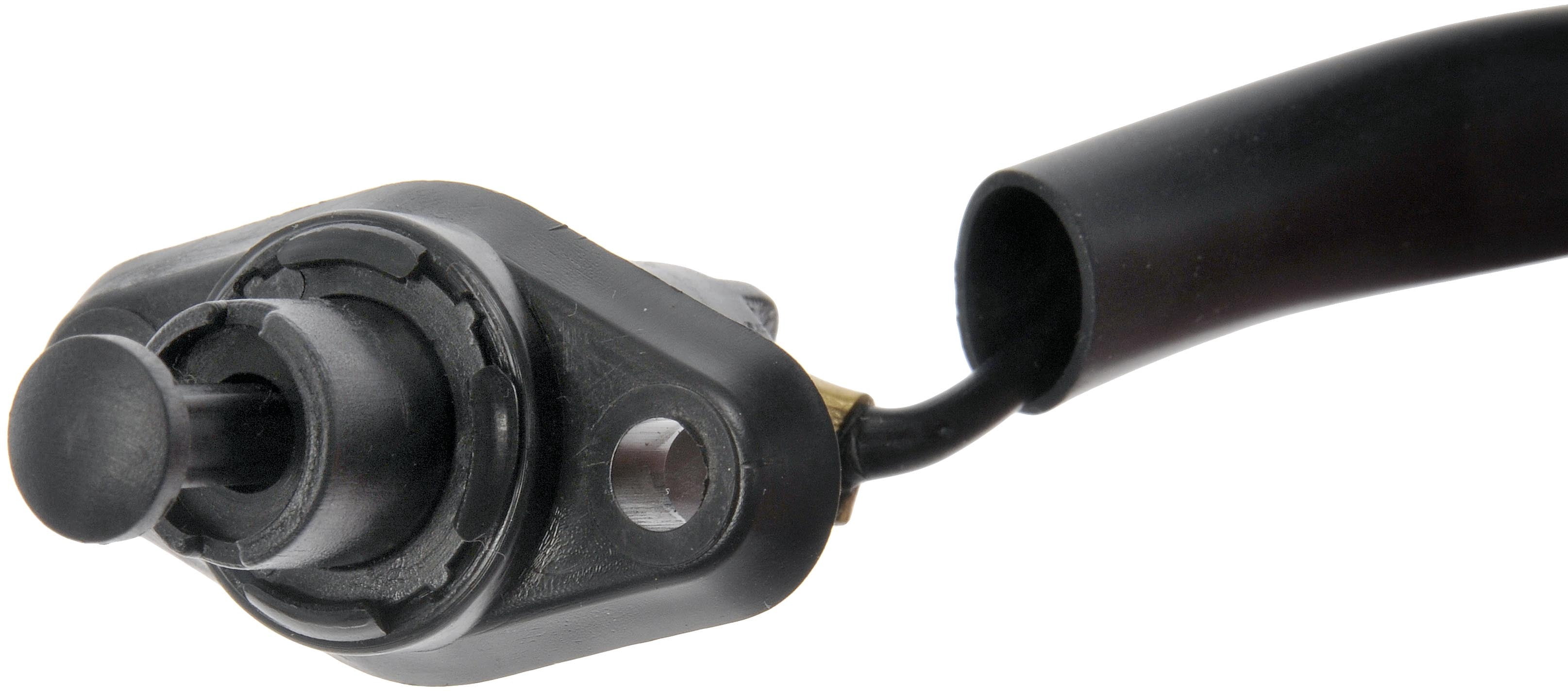 Dorman 901-5131 Heavy Duty Door Ajar Switch for Specific IC / International Models