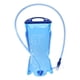 thumbnail image 1 of Bolsa para beber, 2L Ciclismo Senderismo Bolsa para beber con fugas Bolsa de agua para exteriores Máxima comodidad, 1 of 1