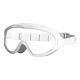 thumbnail image 4 of Candys Color Large Frame Swim Goggles for Kids Anti-Fog Fitting Eye Goggles for Outdoor Beach Pool, 4 of 5